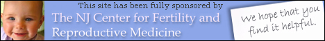 The New Jersey Center for Fertility and Reproductive Medicine